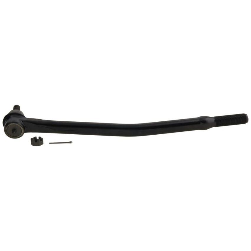 TRW PARTS JTE1531 TRW PREMIUM CHASSIS -  STEERING TIE ROD END - JTE1531