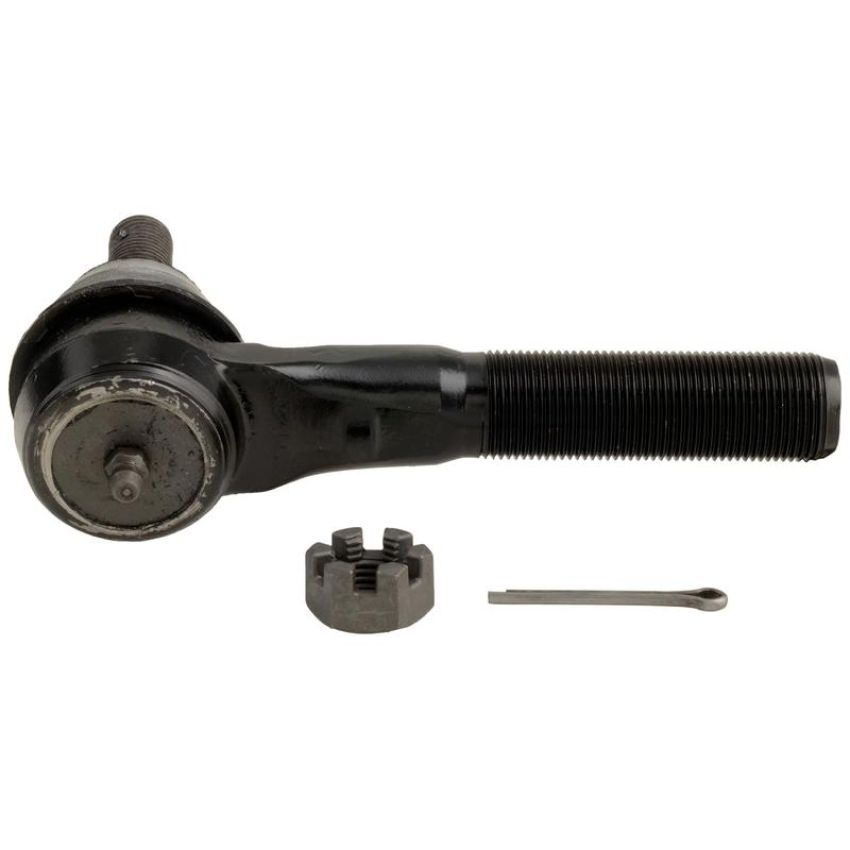 TRW PARTS JTE1542 TRW PREMIUM CHASSIS -  STEERING TIE ROD END - JTE1542