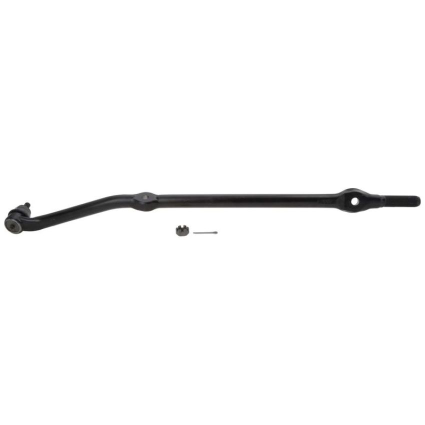 TRW PARTS JTE1556 TRW PREMIUM CHASSIS -  STEERING TIE ROD END - JTE1556