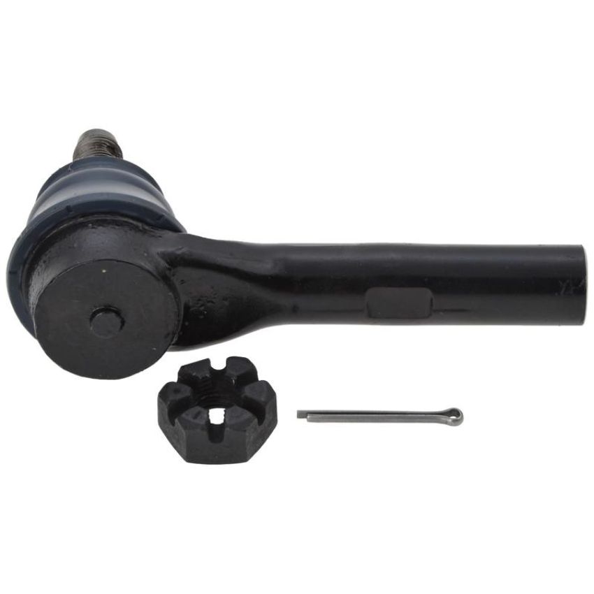 TRW PARTS JTE1568 TRW PREMIUM CHASSIS -  STEERING TIE ROD END - JTE1568