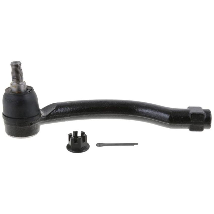 TRW PARTS JTE1627 TRW PREMIUM CHASSIS -  STEERING TIE ROD END - JTE1627