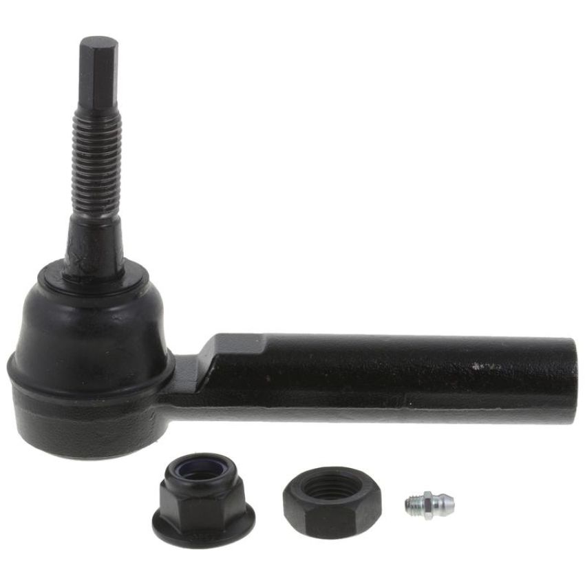 TRW PARTS JTE1723 TRW PREMIUM CHASSIS -  STEERING TIE ROD END - JTE1723