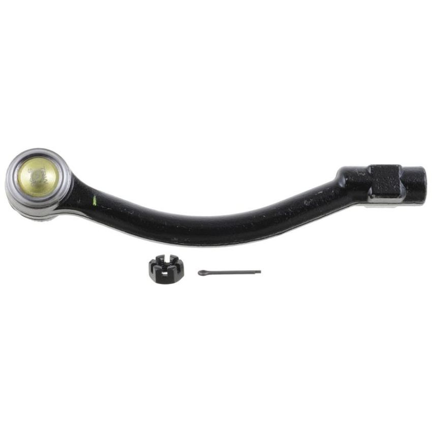 TRW PARTS JTE1826 TRW PREMIUM CHASSIS -  STEERING TIE ROD END - JTE1826