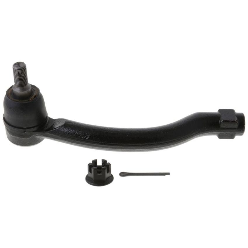 TRW PARTS JTE1835 TRW PREMIUM CHASSIS -  STEERING TIE ROD END - JTE1835