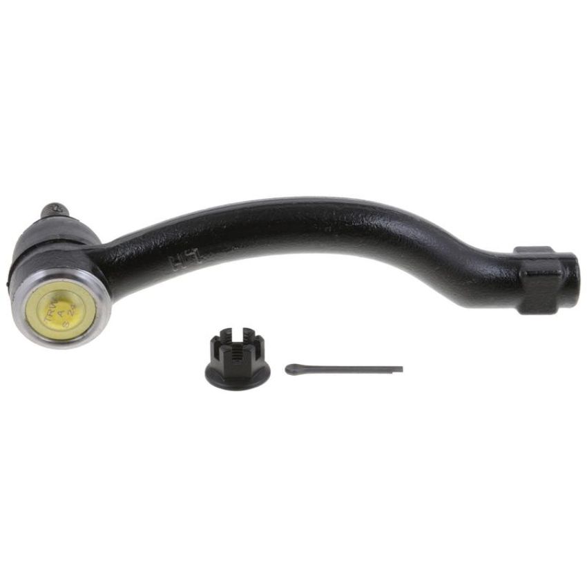 TRW PARTS JTE1835 TRW PREMIUM CHASSIS -  STEERING TIE ROD END - JTE1835