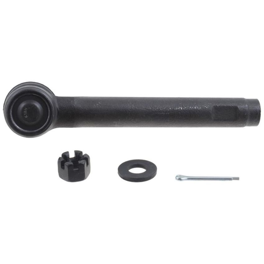 TRW PARTS JTE1864 TRW PREMIUM CHASSIS -  STEERING TIE ROD END - JTE1864