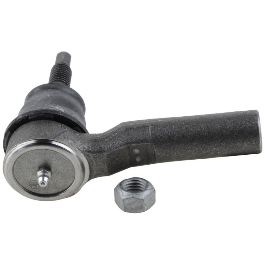 TRW PARTS JTE2136 TRW PREMIUM CHASSIS -  STEERING TIE ROD END - JTE2136