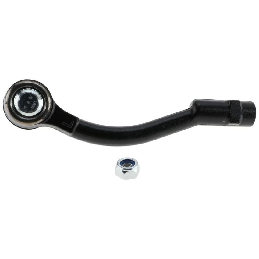 TRW PARTS JTE2157 TRW PREMIUM CHASSIS - TIE ROD END - JTE2157