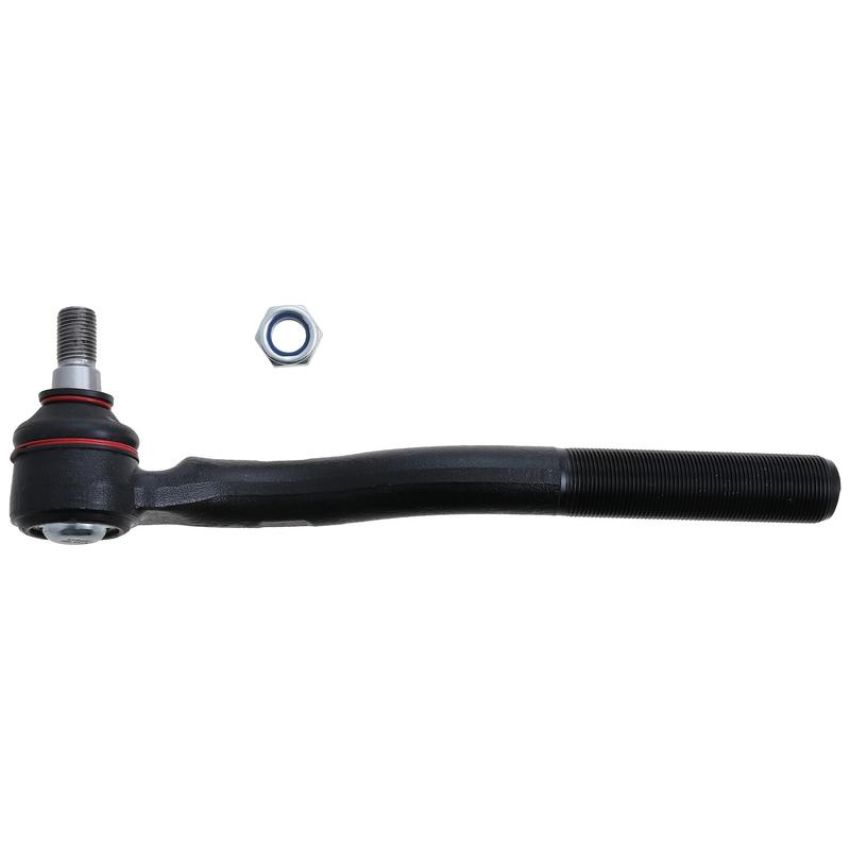 TRW PARTS JTE2185 TRW PREMIUM CHASSIS - TIE ROD END - JTE2185