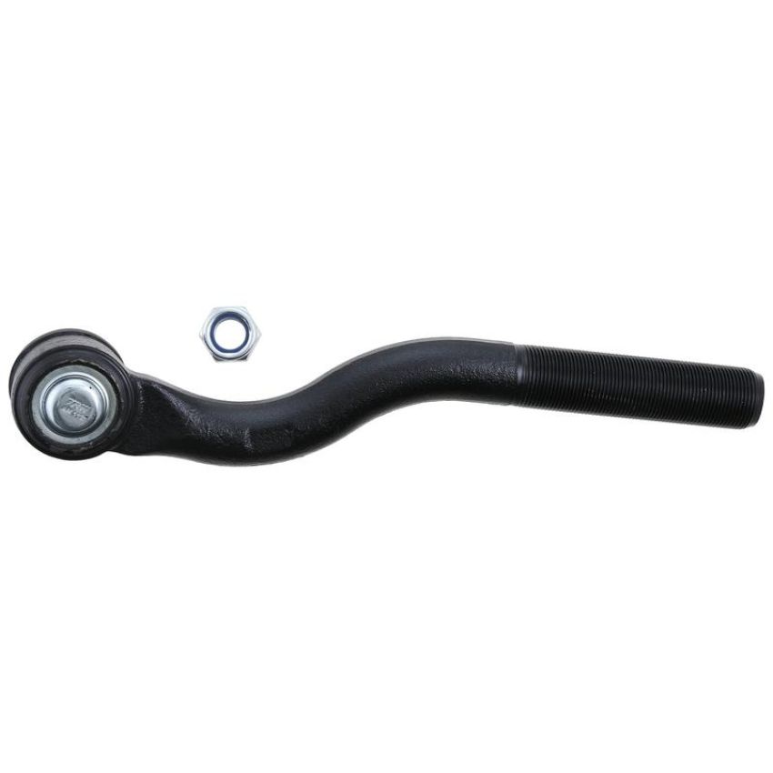 TRW PARTS JTE2185 TRW PREMIUM CHASSIS - TIE ROD END - JTE2185