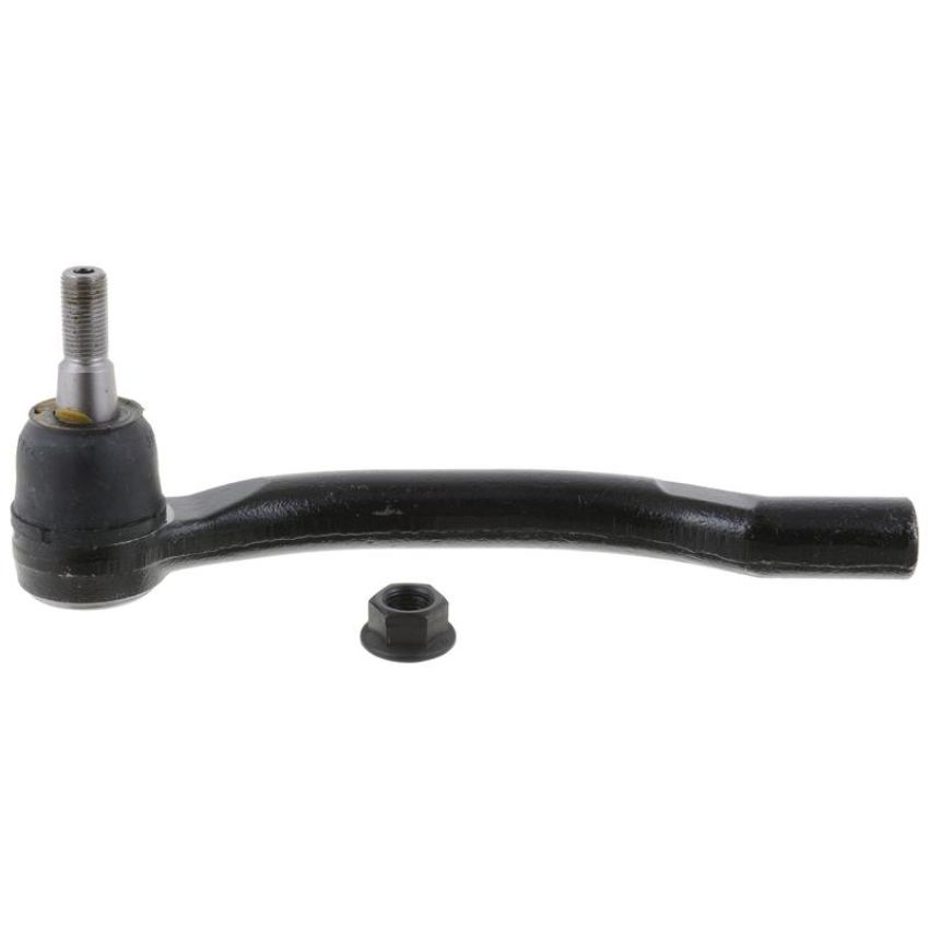 TRW PARTS JTE250 TRW PREMIUM CHASSIS -  STEERING TIE ROD END - JTE250