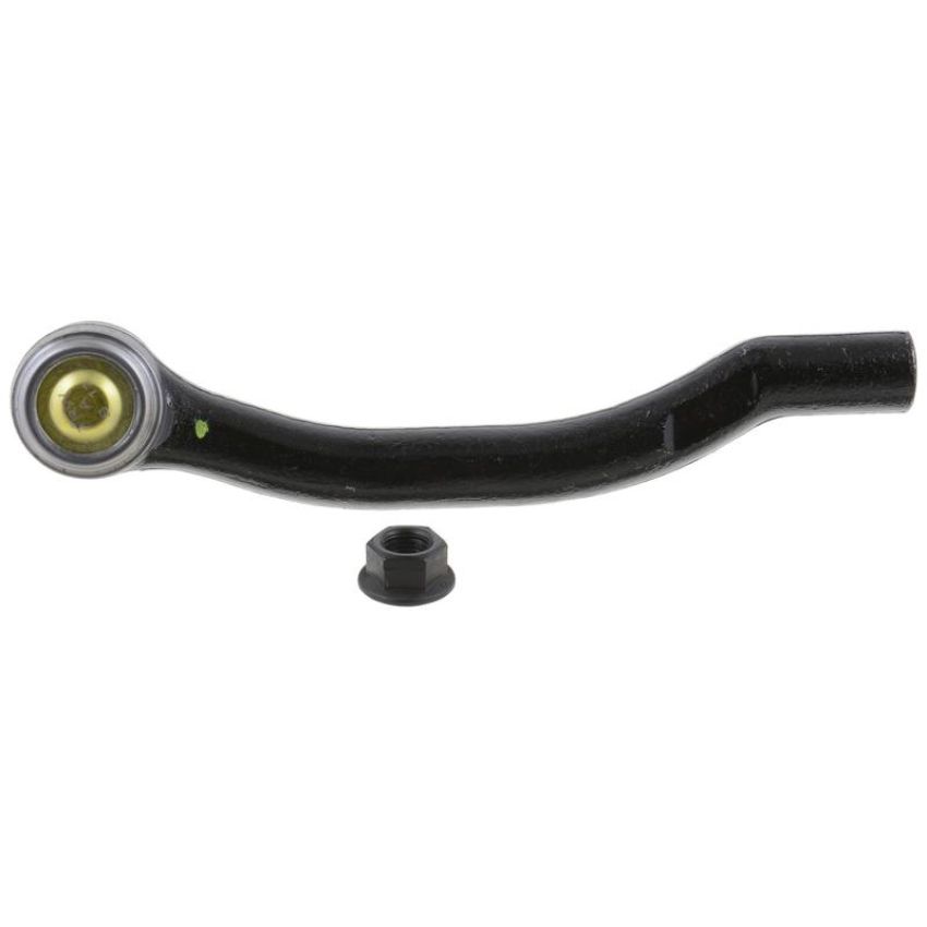 TRW PARTS JTE250 TRW PREMIUM CHASSIS -  STEERING TIE ROD END - JTE250