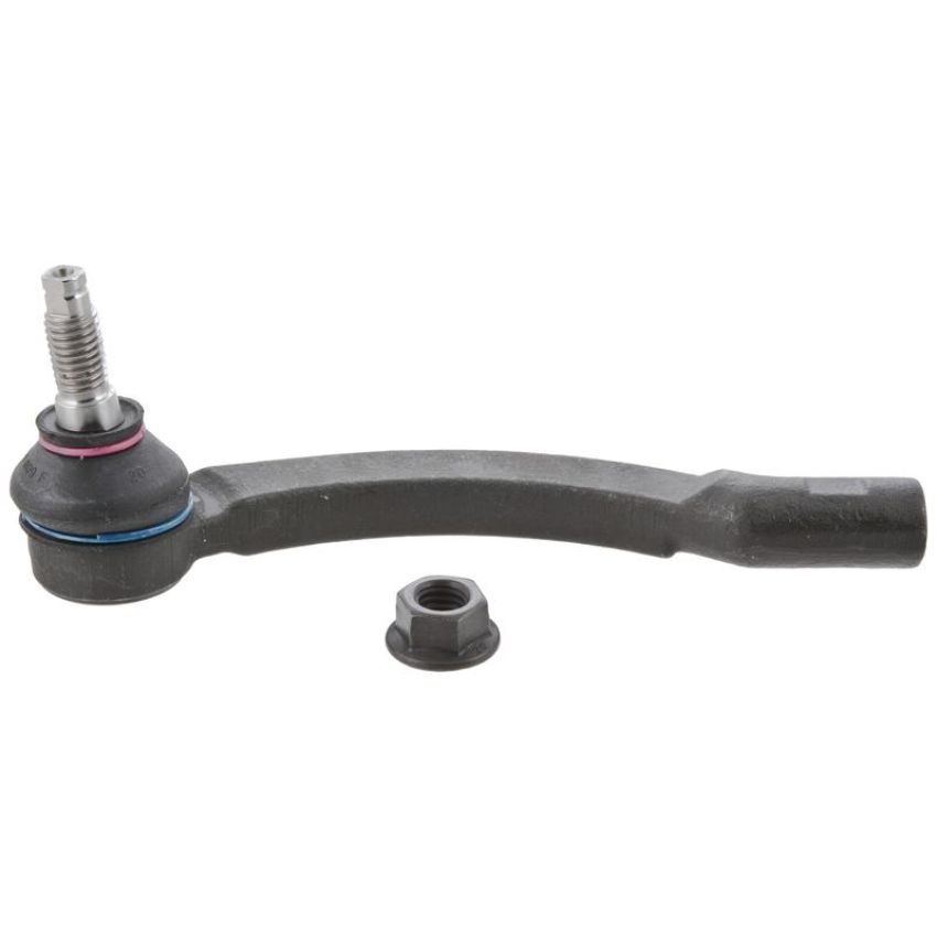 TRW PARTS JTE339 TRW PREMIUM CHASSIS -  STEERING TIE ROD END - JTE339