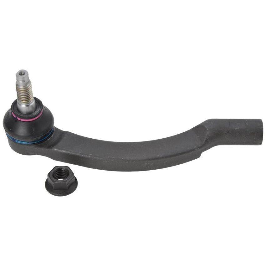 TRW PARTS JTE341 TRW PREMIUM CHASSIS -  STEERING TIE ROD END - JTE341