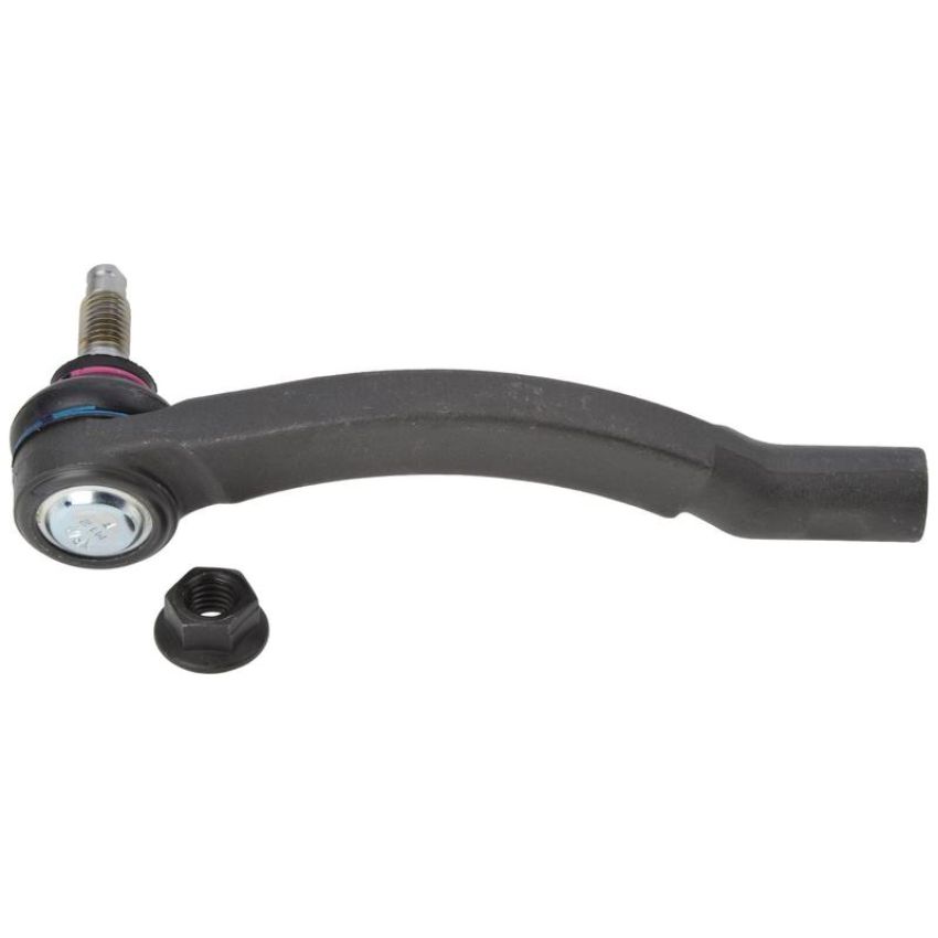 TRW PARTS JTE341 TRW PREMIUM CHASSIS -  STEERING TIE ROD END - JTE341