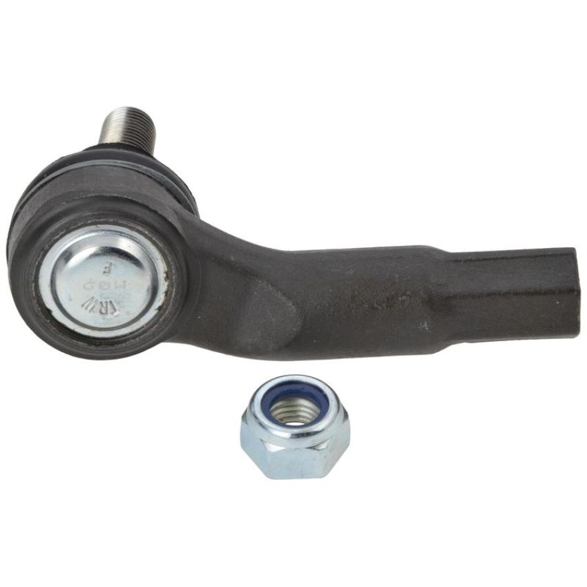 TRW PARTS JTE458 TRW PREMIUM CHASSIS -  STEERING TIE ROD END - JTE458