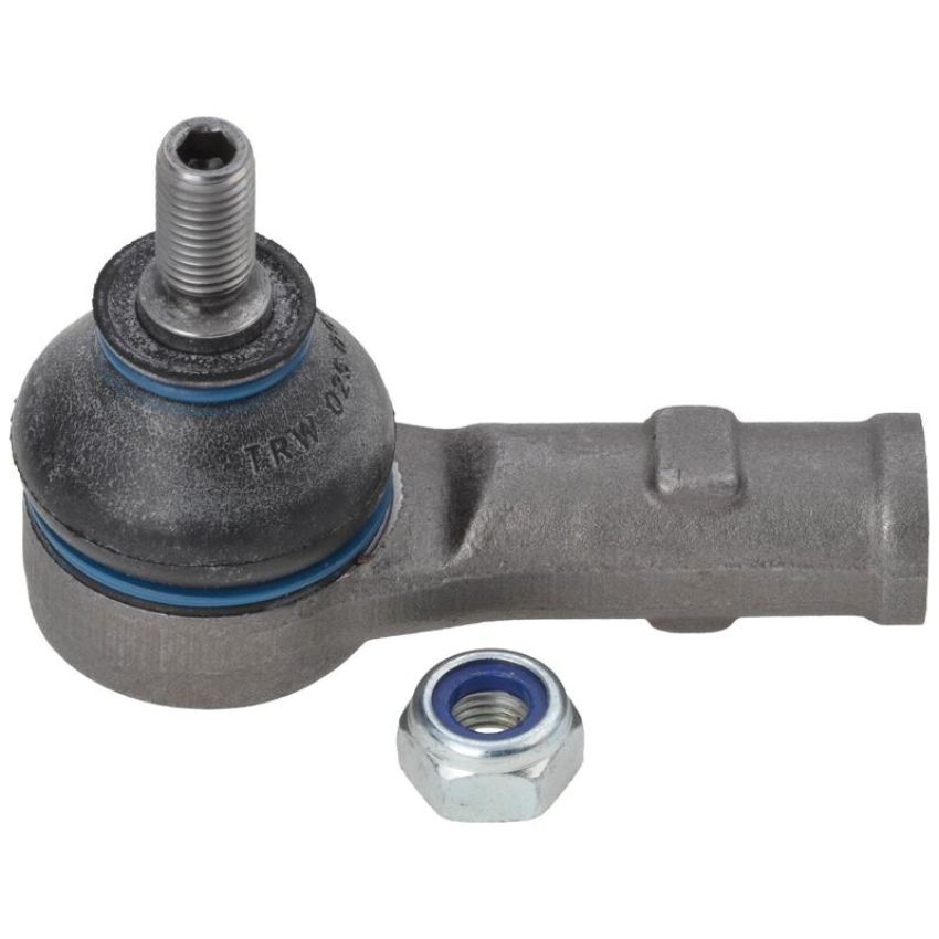 TRW PARTS JTE515 TRW PREMIUM CHASSIS -  STEERING TIE ROD END - JTE515