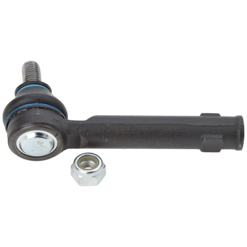 TRW PARTS JTE527 TRW PREMIUM CHASSIS -  STEERING TIE ROD END - JTE527