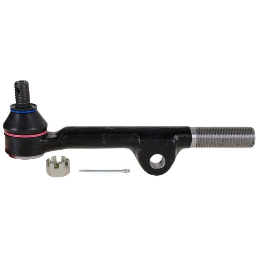 TRW PARTS JTE674 TRW PREMIUM CHASSIS -  STEERING TIE ROD END - JTE674