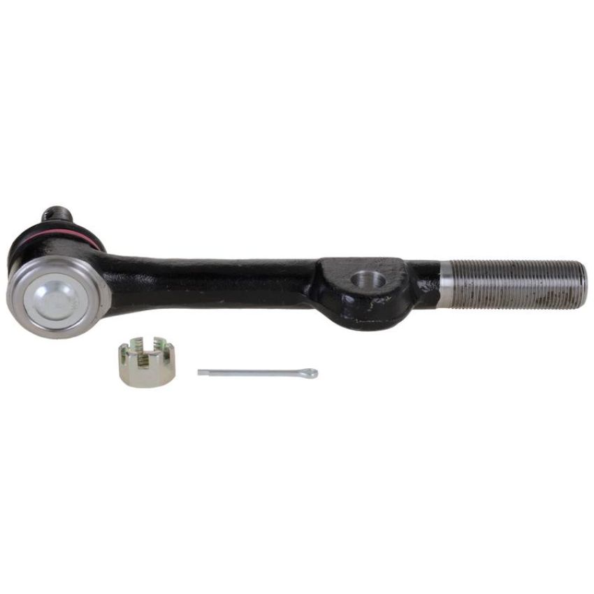 TRW PARTS JTE674 TRW PREMIUM CHASSIS -  STEERING TIE ROD END - JTE674