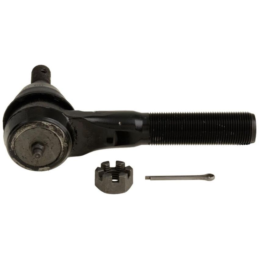 TRW PARTS JTE7035 TRW PREMIUM CHASSIS -  STEERING TIE ROD END - JTE7035