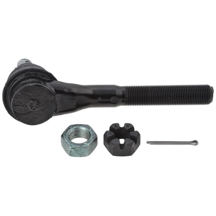 TRW PARTS JTE7047 TRW PREMIUM CHASSIS -  STEERING TIE ROD END - JTE7047