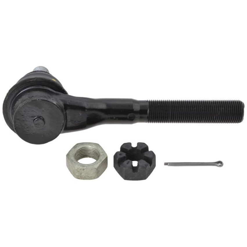 TRW PARTS JTE7048 TRW PREMIUM CHASSIS -  STEERING TIE ROD END - JTE7048