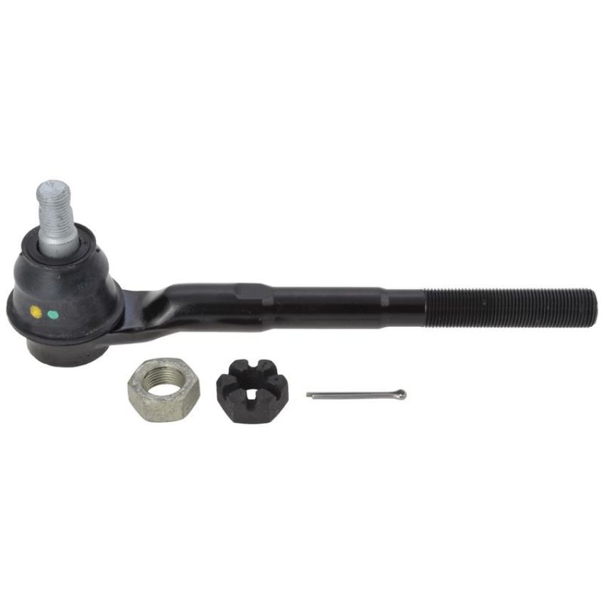 TRW PARTS JTE7051 TRW PREMIUM CHASSIS -  STEERING TIE ROD END - JTE7051