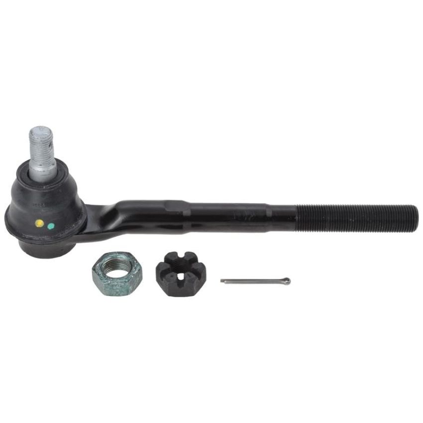 TRW PARTS JTE7052 TRW PREMIUM CHASSIS -  STEERING TIE ROD END - JTE7052