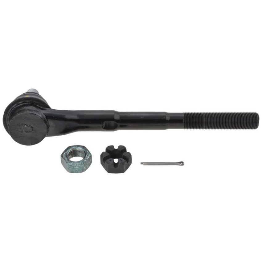 TRW PARTS JTE7052 TRW PREMIUM CHASSIS -  STEERING TIE ROD END - JTE7052