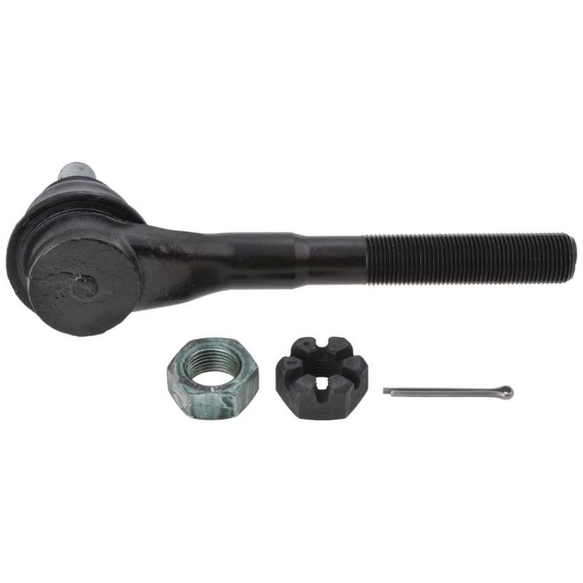 TRW PARTS JTE7054 TRW PREMIUM CHASSIS -  STEERING TIE ROD END - JTE7054
