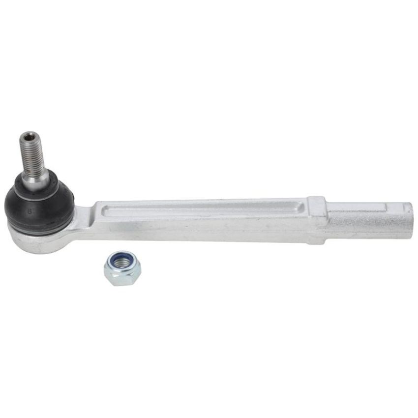TRW PARTS JTE760 TRW PREMIUM CHASSIS -  STEERING TIE ROD END - JTE760