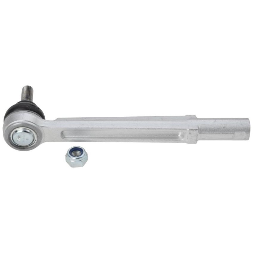 TRW PARTS JTE760 TRW PREMIUM CHASSIS -  STEERING TIE ROD END - JTE760