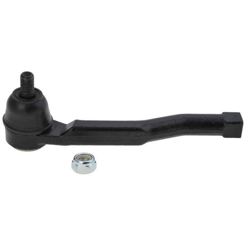 TRW PARTS JTE7615 TRW PREMIUM CHASSIS -  STEERING TIE ROD END - JTE7615