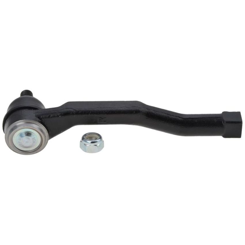 TRW PARTS JTE7615 TRW PREMIUM CHASSIS -  STEERING TIE ROD END - JTE7615