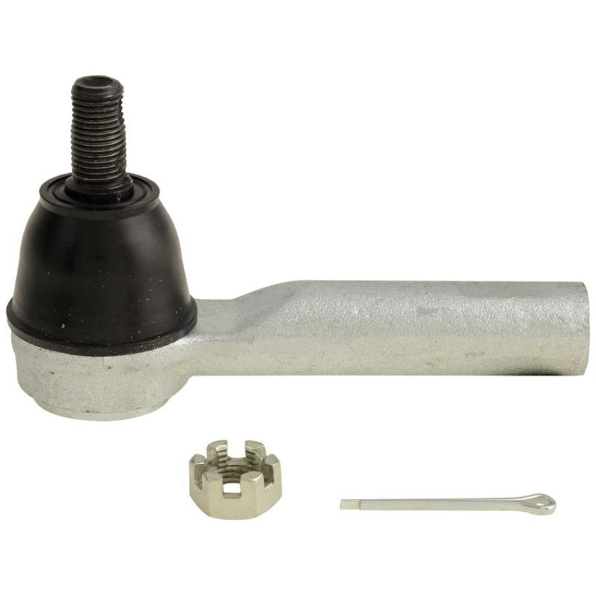 TRW PARTS JTE7645 TRW PREMIUM CHASSIS -  STEERING TIE ROD END - JTE7645