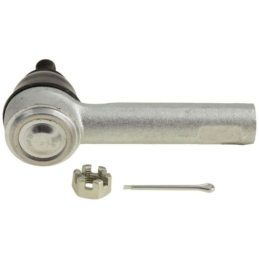 TRW PARTS JTE7645 TRW PREMIUM CHASSIS -  STEERING TIE ROD END - JTE7645