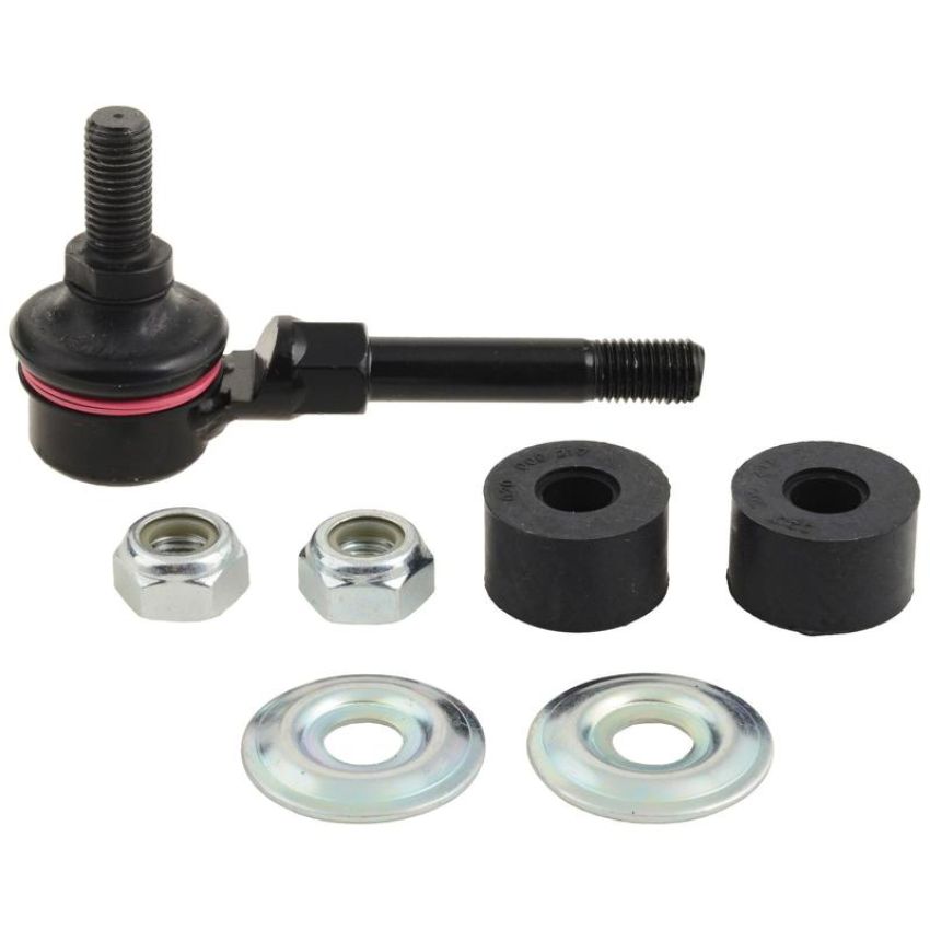 TRW PARTS JTS199 TRW PREMIUM CHASSIS -  SUSPENSION STABILIZER BAR LINK KIT - JTS199