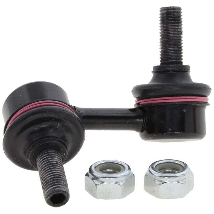 TRW PARTS JTS295 TRW PREMIUM CHASSIS -  SUSPENSION STABILIZER BAR LINK KIT - JTS295