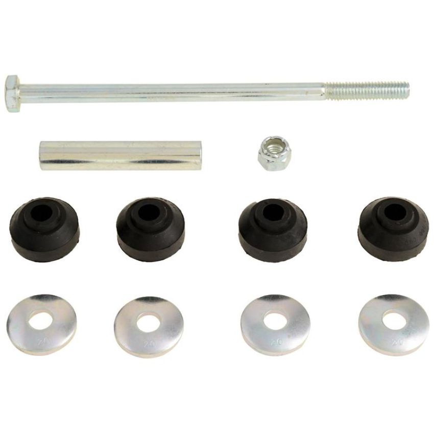 TRW PARTS JTS652 TRW PREMIUM CHASSIS -  SUSPENSION STABILIZER BAR LINK KIT - JTS652