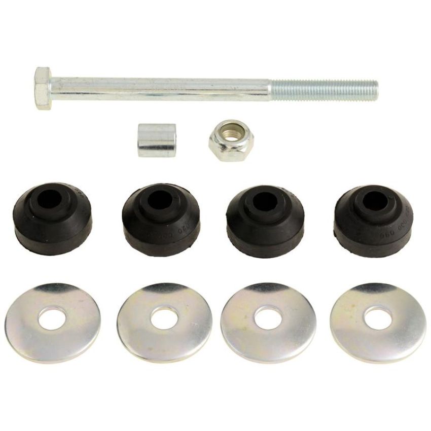TRW PARTS JTS655 TRW PREMIUM CHASSIS -  SUSPENSION STABILIZER BAR LINK KIT - JTS655