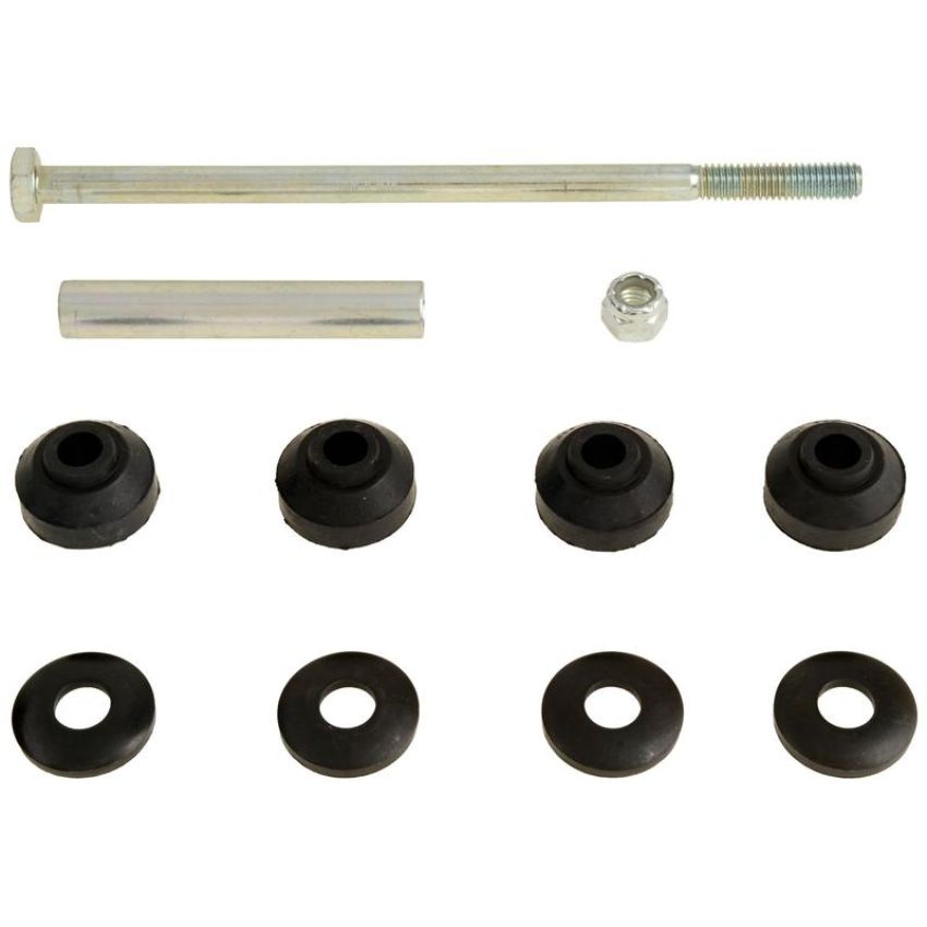 TRW PARTS JTS660 TRW PREMIUM CHASSIS -  SUSPENSION STABILIZER BAR LINK KIT - JTS660