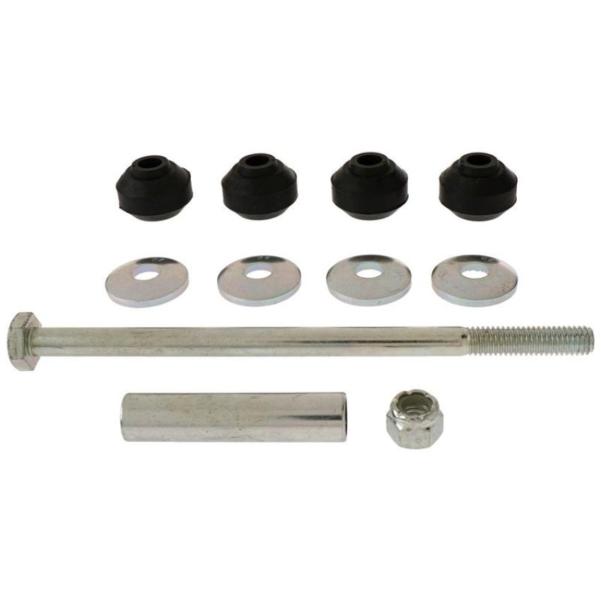 TRW PARTS JTS665 TRW PREMIUM CHASSIS -  SUSPENSION STABILIZER BAR LINK KIT - JTS665