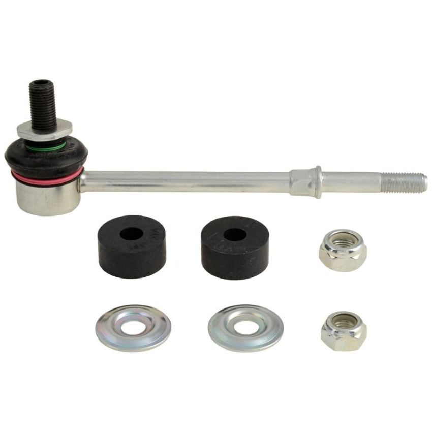 TRW PARTS JTS665 TRW PREMIUM CHASSIS -  SUSPENSION STABILIZER BAR LINK KIT - JTS665