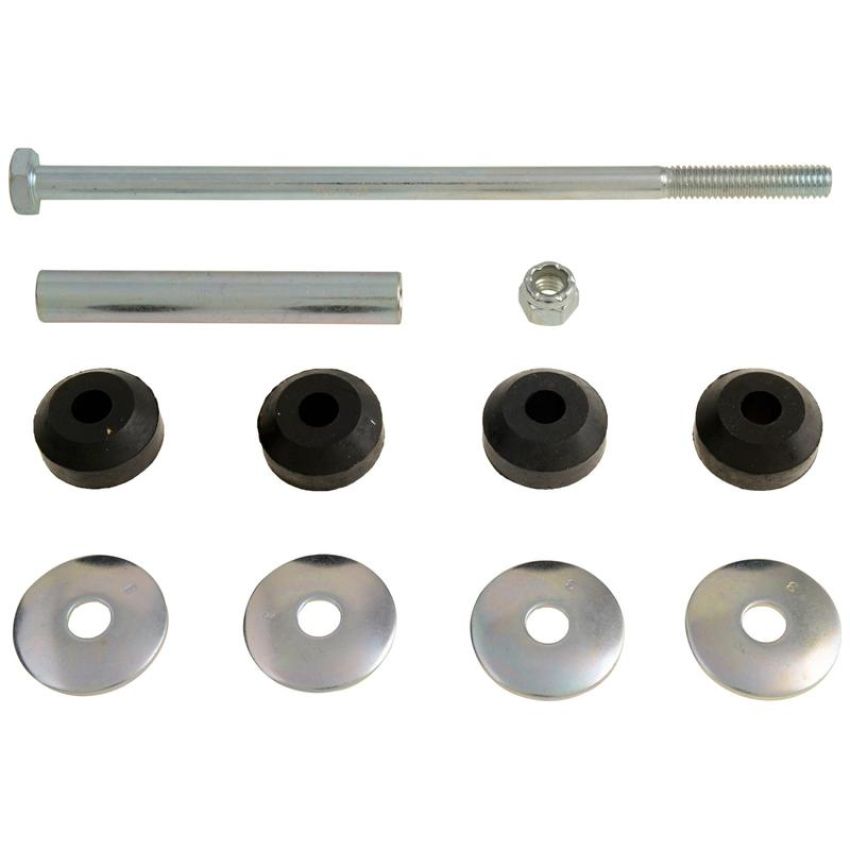TRW PARTS JTS683 TRW PREMIUM CHASSIS -  SUSPENSION STABILIZER BAR LINK KIT - JTS683