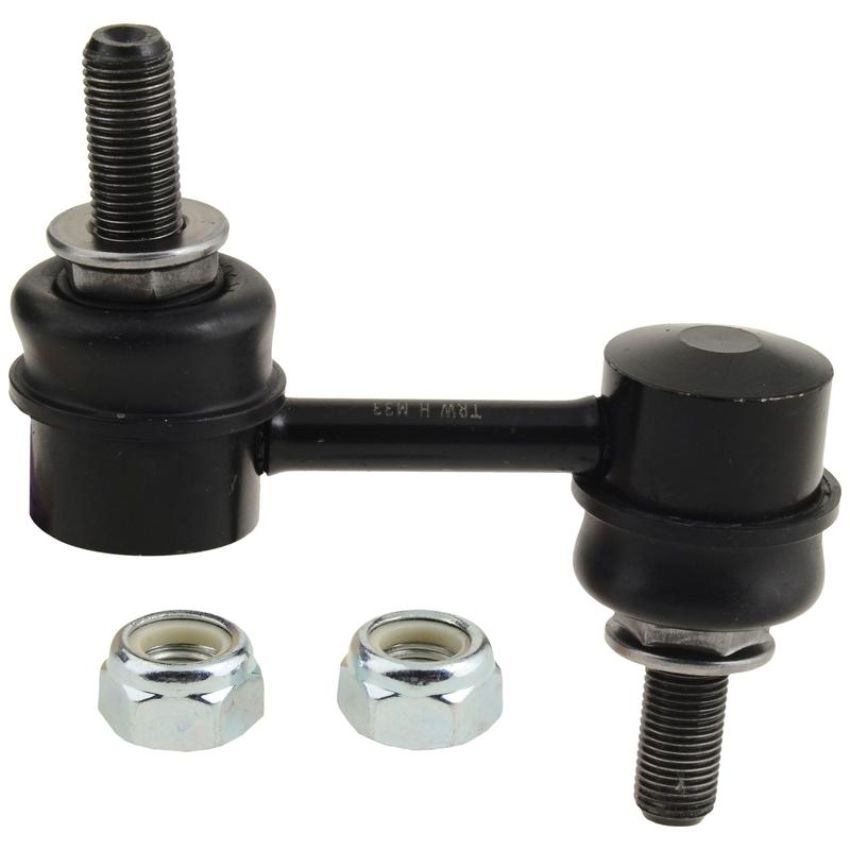TRW PARTS JTS714 TRW PREMIUM CHASSIS -  SUSPENSION STABILIZER BAR LINK KIT - JTS714