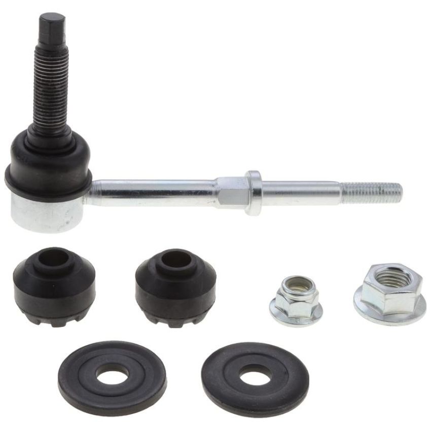 TRW PARTS JTS756 TRW PREMIUM CHASSIS -  SUSPENSION STABILIZER BAR LINK KIT - JTS756