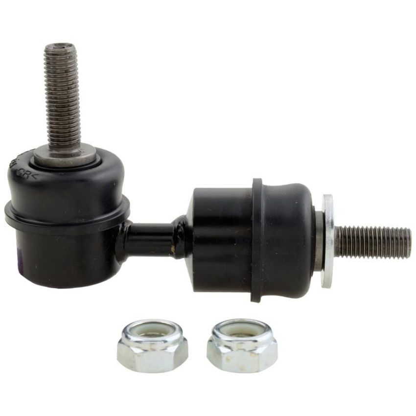 TRW PARTS JTS7572 TRW PREMIUM CHASSIS -  SUSPENSION STABILIZER BAR LINK KIT - JTS7572