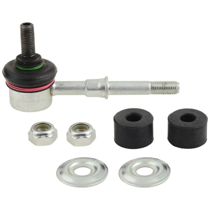 TRW PARTS JTS7602 TRW PREMIUM CHASSIS -  SUSPENSION STABILIZER BAR LINK KIT - JTS7602