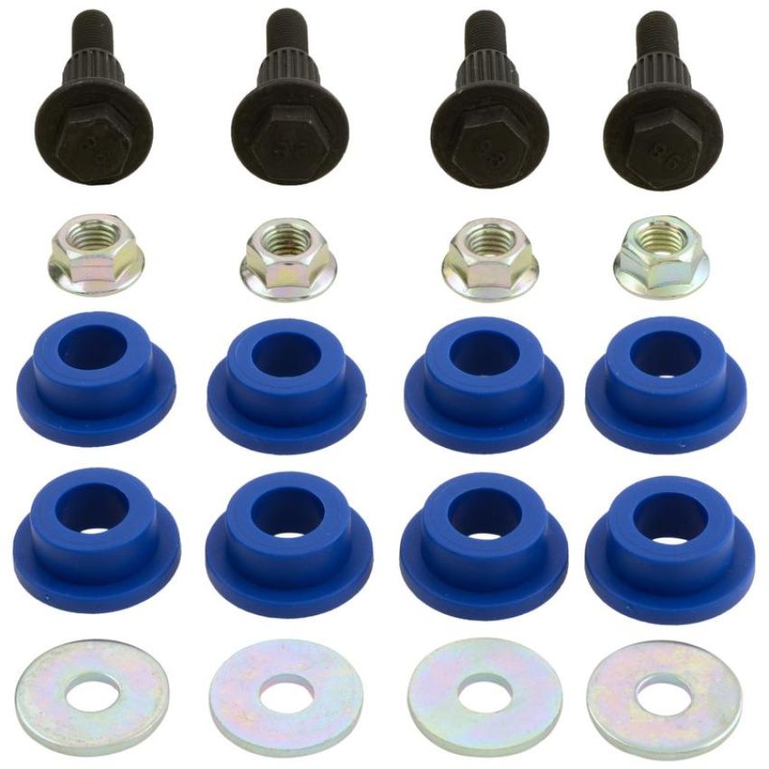 TRW PARTS JTS795 TRW PREMIUM CHASSIS -  SUSPENSION STABILIZER BAR LINK KIT - JTS795